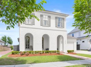 10953 Preservation Way, Baton Rouge, LA 70810