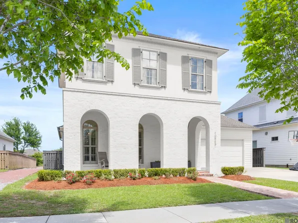 10953 Preservation Way, Baton Rouge, LA 70810