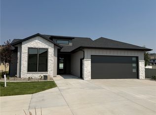2519 Silver Pine Ct, Billings, MT 59106