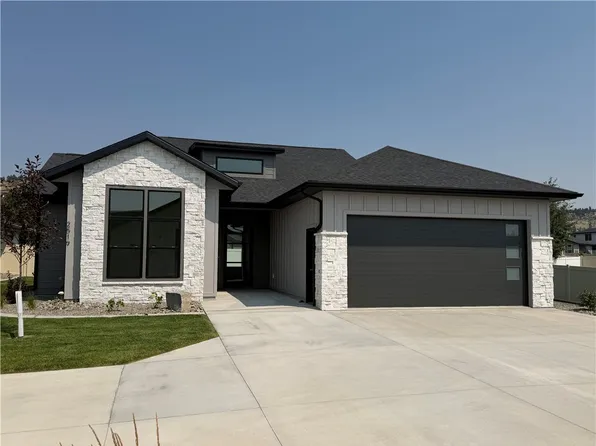 2519 Silver Pine Ct, Billings, MT 59106