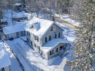 171 Elm St, Lake Placid, NY 12946