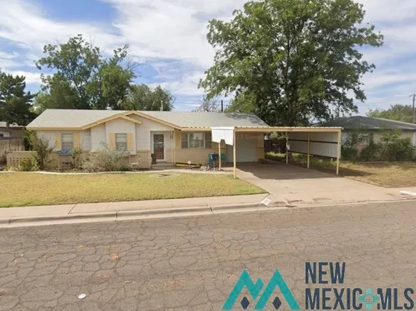 1307 E Highland Dr, Hobbs, NM 88240