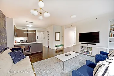 Rented by North Park Real Estate