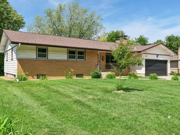 6718 36th Ave N, Crystal, MN 55427