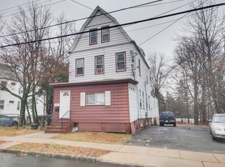 82 Watchung Ave, West Orange, NJ 07052