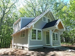 66 Chestnut Rd, Ogunquit, ME 03907