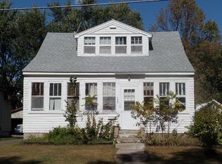 725 2nd Ave SW, Pine City, MN 55063