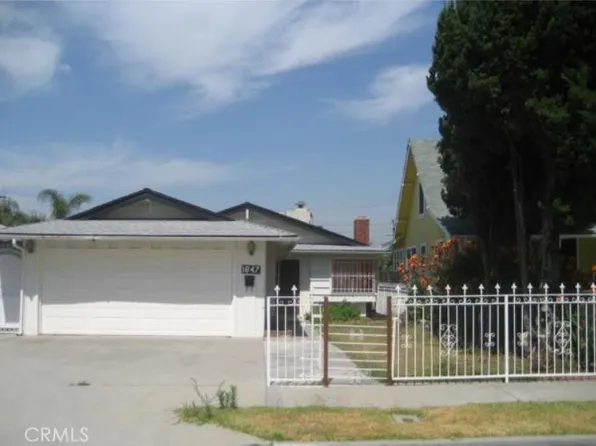 1847 S Pine St, San Gabriel, CA 91776
