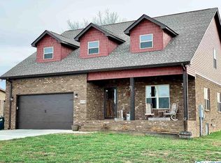29704 Walker Dr, Ardmore, AL 35739