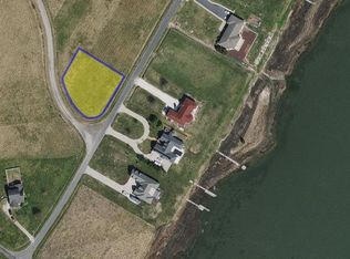 LOT 34 Channel Rd, Atlantic, VA 23303