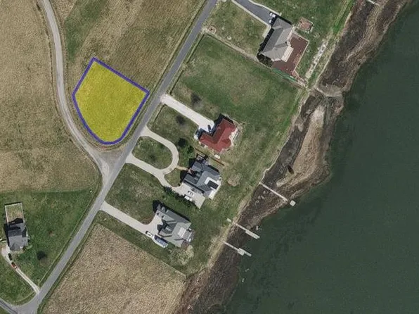 LOT 34 Channel Rd, Atlantic, VA 23303