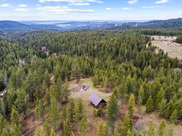 Xx E Eagle Ridge Ln, Mead, WA 99021