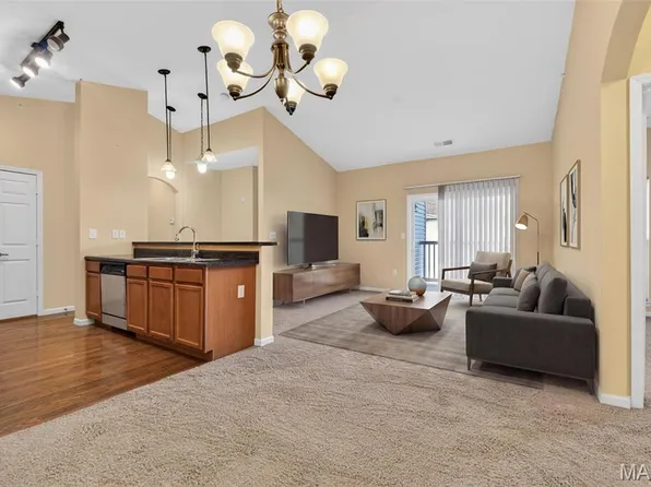 29 Kassebaum Ln APT 304, Saint Louis, MO 63129