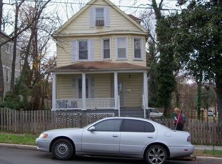 3218 18th St NE, Washington, DC 20018