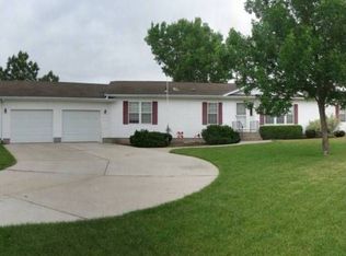 500 N 6th Ave, Hastings, NE 68901