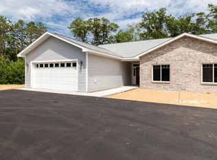 34586 Hillcrest Rd, Motley, MN 56466