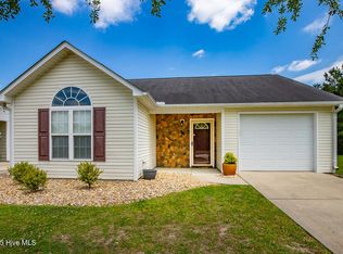 4304 Elizabeth Ave, New Bern, NC 28562
