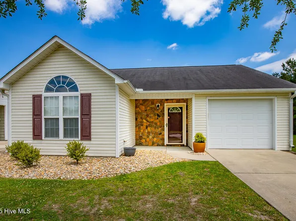 4304 Elizabeth Avenue, New Bern, NC 28562