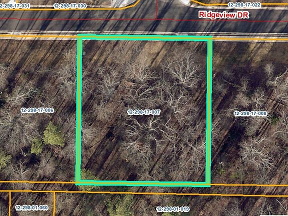 3rd image of 0 Ridgeview Dr