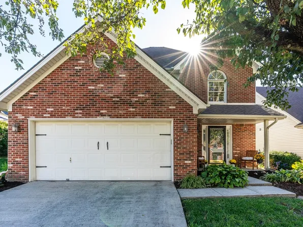 3744 White Pine Dr, Lexington, KY 40514