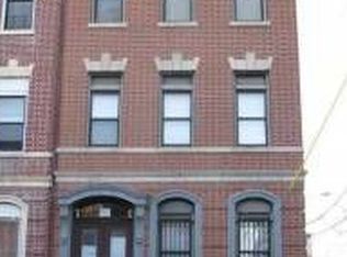1511 Bryant Ave, Bronx, NY 10460