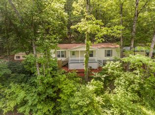 958 Caney Creek Rd, Harriman, TN 37748