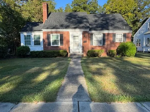 407 S Pineview Ave, Goldsboro, NC 27530