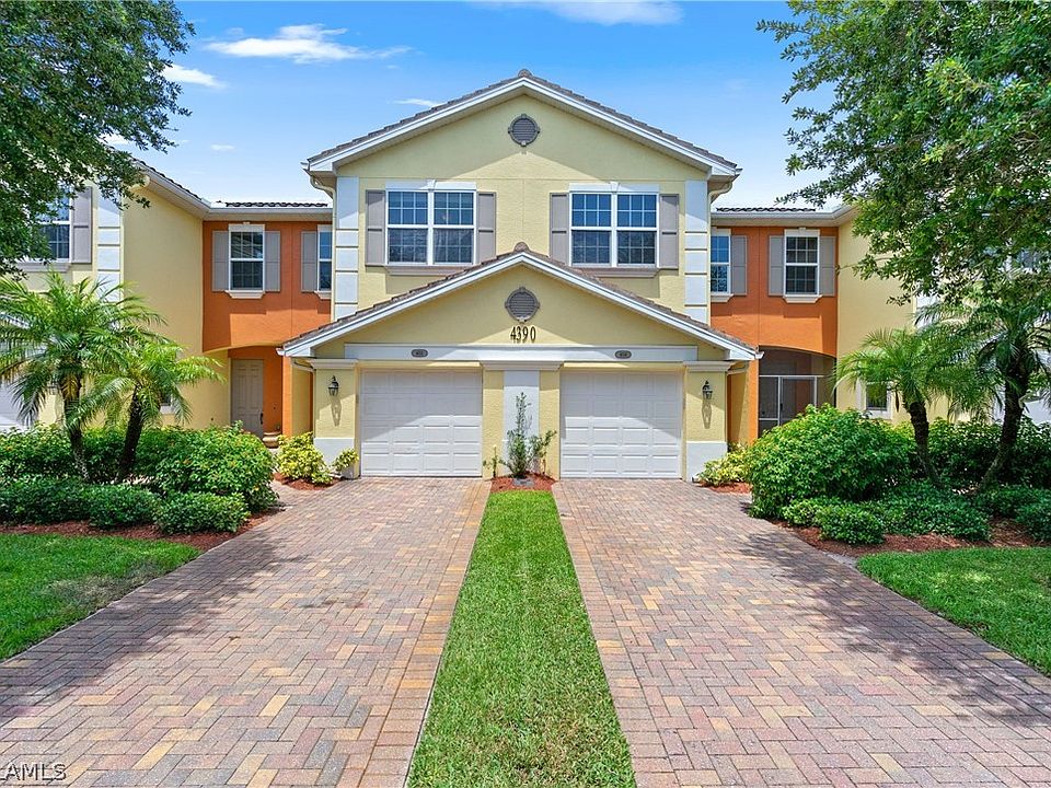 1st image of 4390 Lazio Way #403
