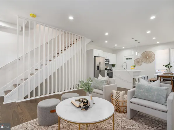 3320 Mondawmin Ave, Baltimore, MD 21216