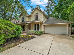 82 Sunlit Grove St, Spring, TX 77382