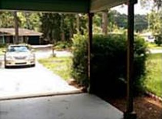 614 Valleybrook Rd, Savannah, GA 31419