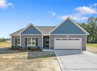 4915 High Branch Ct, Stedman, NC 28391