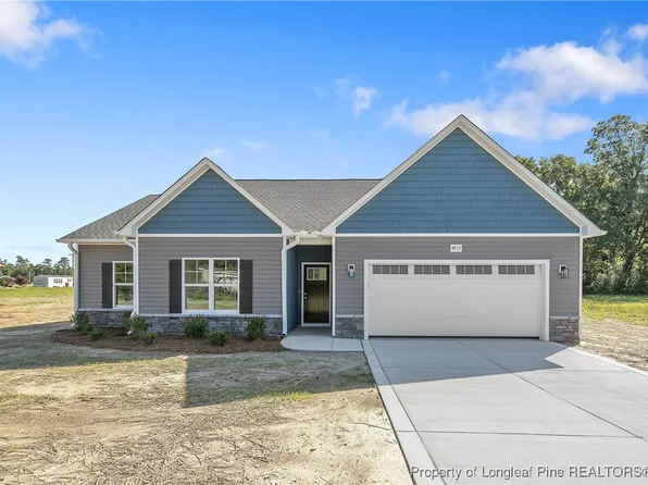 4915 High Branch Ct, Stedman, NC 28391