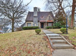 201 Hillcrest Dr, Cincinnati, OH 45215