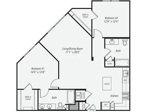 Floor plan Furnished-f-B3-109-209-309-409-509