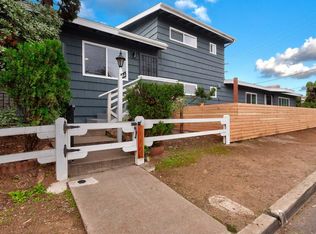 4440 Palm Ave, La Mesa, CA 91941