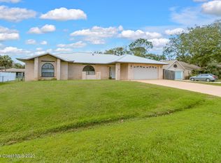 542 Picasso Ave NE, Palm Bay, FL 32907