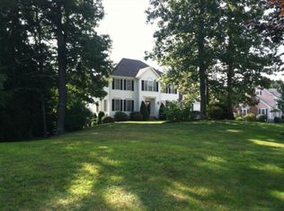 70 Ellyson Ave, East Hampstead, NH 03826