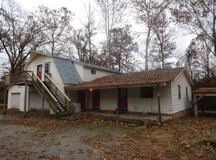 3228 S Shobe Rd, Bryant, AR 72022