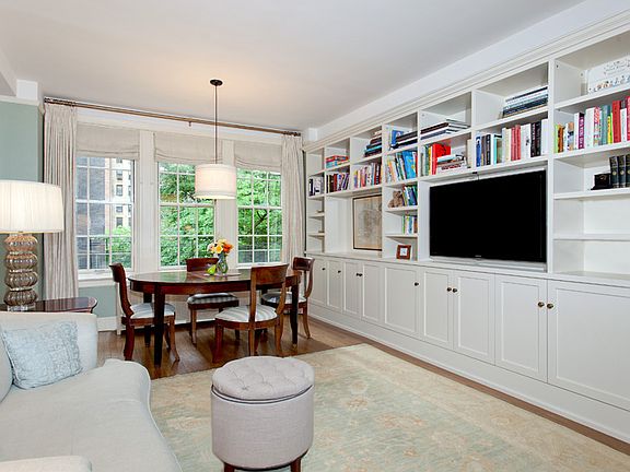 2nd image of 1088 Park Ave #6B