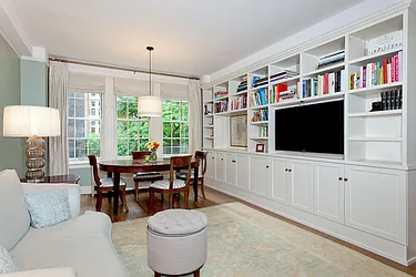 Sold by Brown Harris Stevens