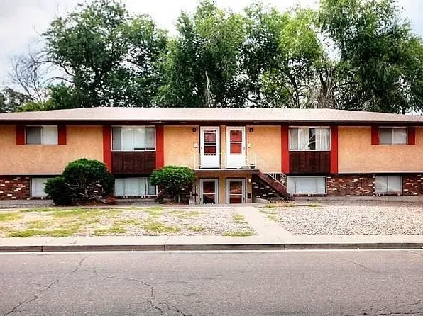 1667 Moore Ave, Pueblo, CO 81005