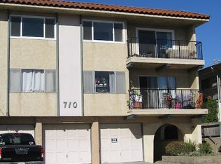 710 W 40th St #4, San Pedro, CA 90731
