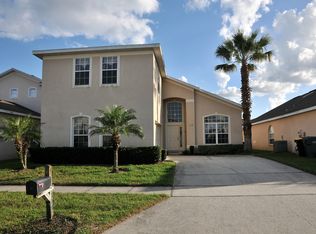 119 Emeraldview Ave, Davenport, FL 33837