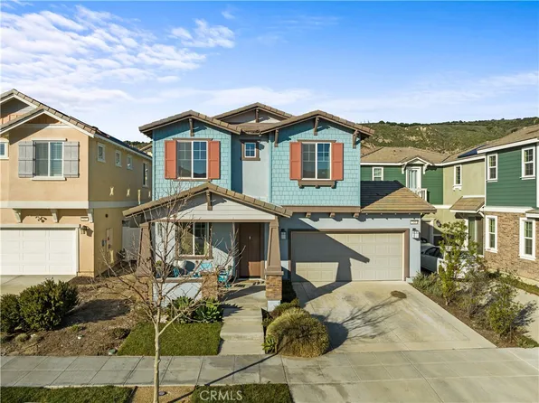 249 Primrose St, Fillmore, CA 93015