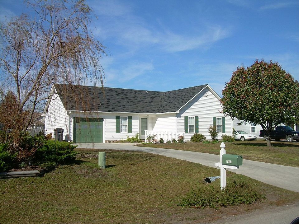 7311 Murrayville Rd.