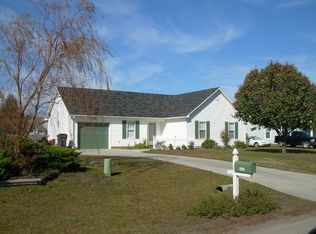 7311 Murrayville Rd, Wilmington, NC 28411