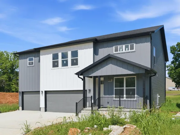 5328 S Dayton Avenue, Springfield, MO 65810