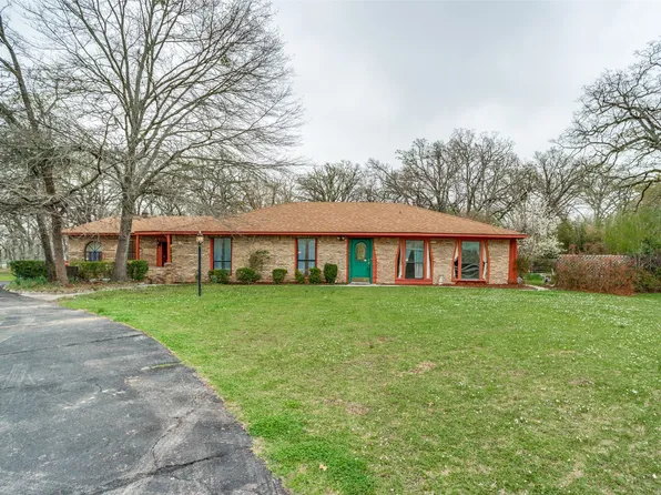 1620 Mamie Rd, Greenville, TX 75402