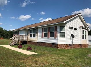 18357 Dodge City Rd, Milford, VA 22514